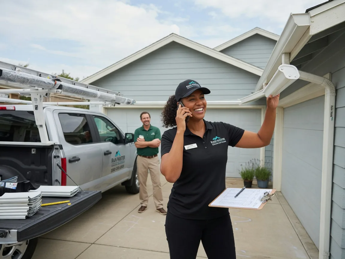 Gutter Installation Vinton, OH FAQs